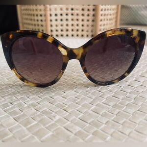 Marc By Marc Jacobs Sunglasses